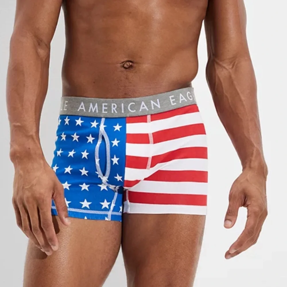 July 4th American eagle Stars + Stripes 3